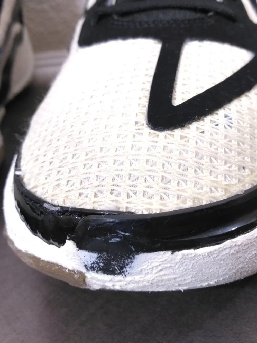 Jordan bold style